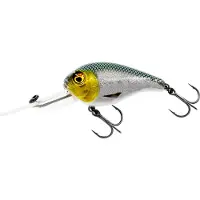 Westin MegaBite DR Crankbait 6 cm Floating 3D Headlight