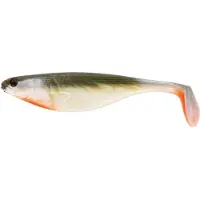Westin Shad Teez Pehmeä Viehe 7g 90 Mm 48 Yksiköt