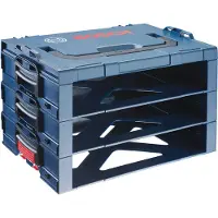 Bosch Powertools i-BOXX, hylly, 3-os.
