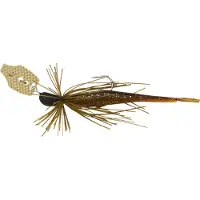 Savage Gear SG Crazy Swim Jig 10 cm 8,5 g Motor Oil