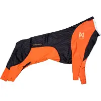 Non-Stop Dogwear Protector snow, male XXS