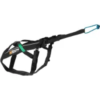 Non-Stop Dogwear Freemotion Harness, 2