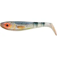 Abu Garcia Svartzonker McPike 21 cm Real Roach 2-pack