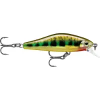 Rapala Shadow Rap Solid Shad 5 cm Spawning Vairon (SVA)