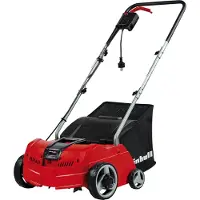 Einhell sähkökäyttöinen sammaleenpoistaja/nurmikonilmaaja GC-SA 1231/1
