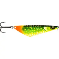 Rapala Harmaja 18 g 8,5 cm lusikkauistin