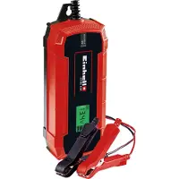 Einhell CE-BC 6 M akkulaturi