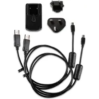 Garmin Micro- / MiniUSB -verkkovirtalaturi