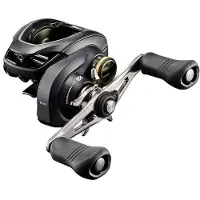 Shimano Curado K 301 Baitcasting-kela