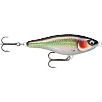 Rapala Twitchin Rap 12 cm jerkki