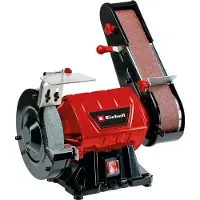 Einhell Smirkeli-nauhahiomakone TH-US 240