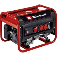 Einhell Aggregaatti TC-PG 25/1/E5