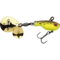 Berkley Pulse Spintail lippa