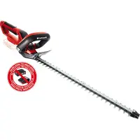 Einhell Pensasleikkuri GC-CH 1855/1 Li-Solo; 18 V; 62 cm langton (akku ja laturi eivät sisälly)