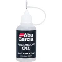 Abu Garcia Reel Oil kelaöljy