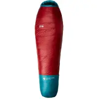 Mountain Hardwear Phantom 30f/-1ºc Makuupussi