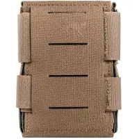Tasmanian Tiger Mag Pouch MCL LP (Color: Coyote Brown)