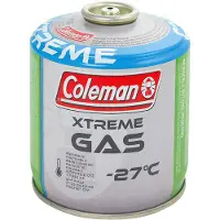 Coleman C300 Xtreme Winter