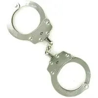 Peerless Handcuff Company Peerless Handcuffs Mod. 700