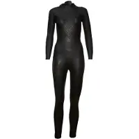 Colting Wetsuits Women's Opensea 2.0 Wetsuit Black Uimapuvut XS