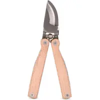 Kikkerland Pocket Pruner Multi Tool (CD516)