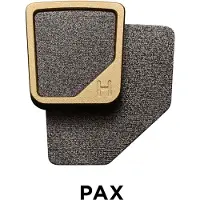 Hourglass Curator Eyeshadow Pax