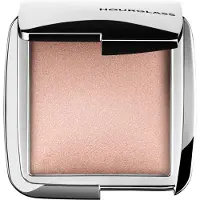 Hourglass Ambient Strobe Lighting Powder Iridescent Strobe Light