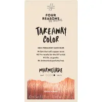 Four Reasons Take Away Color 7.43 Marmelade