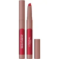 L'Oréal Huulipuna - L'Oreal - Infallible - Oranssi - 2,5 g - Unisex