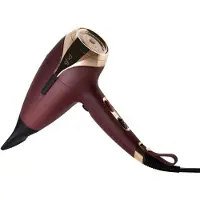 GHD Helios Professional Hairdryers Plum