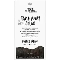 Toxic Reasons Take Away Color 3.0 Coffee Bean