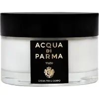 Acqua di Parma Signatures of the Sun Yuzu Body Cream 150 ml