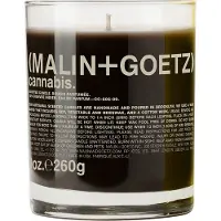 Malin+Goetz Cannabis Candle - Nude - 260 G