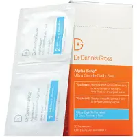 Dr Dennis Gross Alpha Beta Ultra Gentle Daily Peel 30 kpl