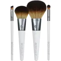 Ecotools , Matkustava Tyyli Kit, 4 Kappale Kit