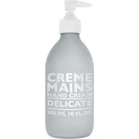 Compagnie De Provence Crème Mains Delicate Käsivoide 300 ml