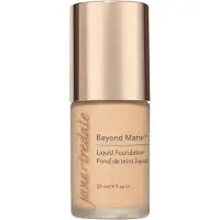 Jane Iredale Beyond Matte Liquid Foundation M3