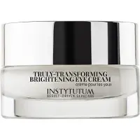 Instytutum Truly-Transforming Brightening Eye Cream Silmänympärysvoide 15 ml