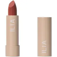 Ilia Color Block Huulipuna 4 g Cinnabar