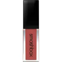 Smashbox Always On Liquid Lipstick Driver'S Seat