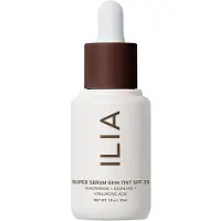 Ilia Super Serum Skin Tint SPF 30 Sävyttävä kasvovoide 30 ml Roque