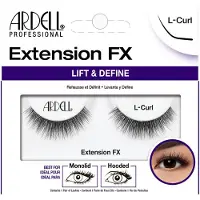 Ardell Pidennys FX L Curl