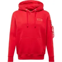Alpha industries Back Print Huppari