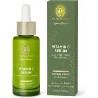 Primavera Energy Boost Vitamin C Serum Illuminating & Balancing Seerumi 30 ml
