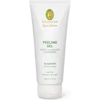 Primavera Cleansing Peeling Gel Deeply Cleansing & Renewing Kasvokuorinta 60 ml