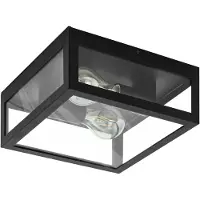 Eglo Amezola IP44 plafondi