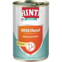 Rinti Canine LowProtein 400g