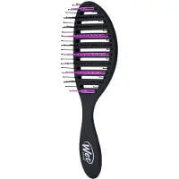 The Wet Brush Speed Dry Charcoal infused harja kaikille hiustyypeille 1 kpl