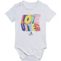 Adidas Pride Lyhythihainen Body