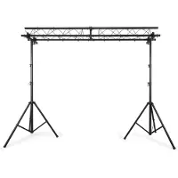 Beamz LB100T Light Bridge triangle DJ trussi valoteline keikalle